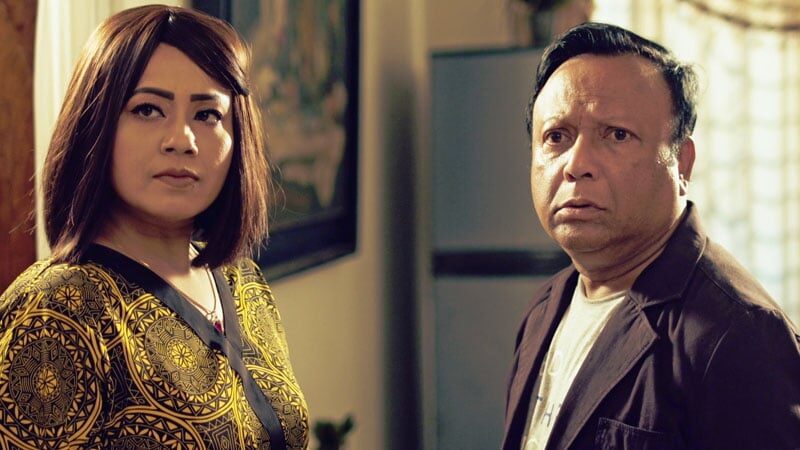 দেবরের সঙ্গে বিয়ে পরের দিনই হাজির স্বামী