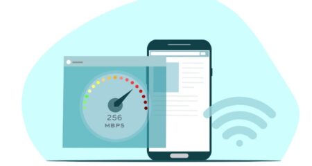 ধীর ইন্টারনেট