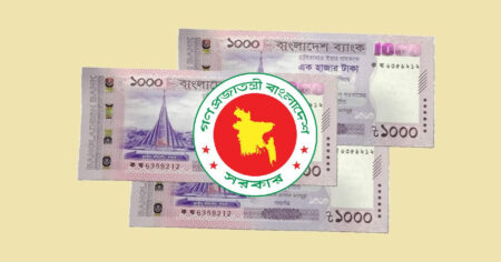 নতুন পে-স্কেল কার্যকরের বিধান