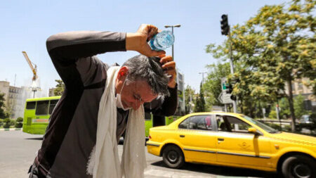 নতুন রাজধানী