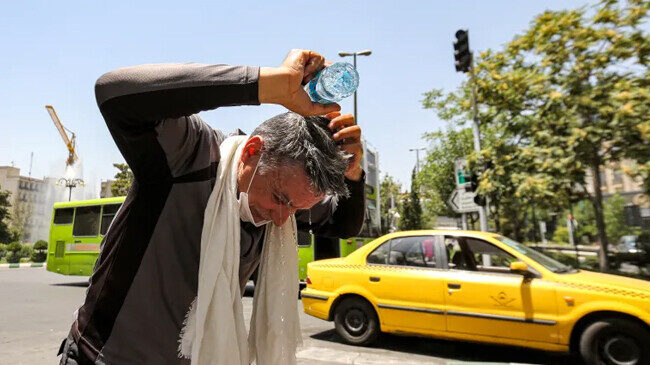 নতুন রাজধানী