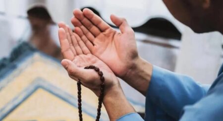 নফল নামাজ