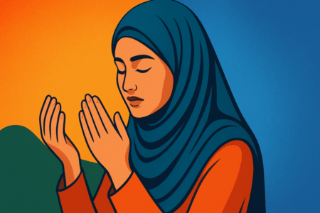 নামাজের সময়সূচি ২০২৫