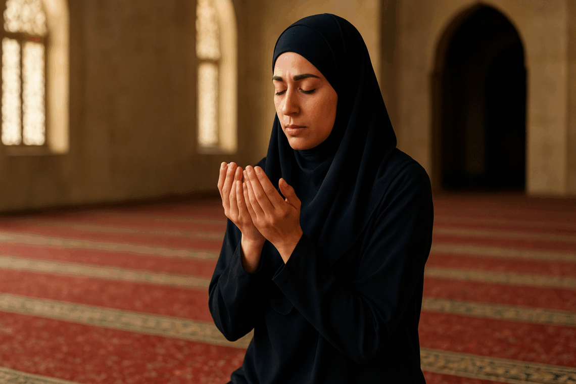 নামাজের সময়সূচি ২০২৫