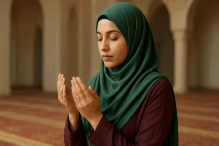 নামাজের সময়সূচি ২০২৫ ৪