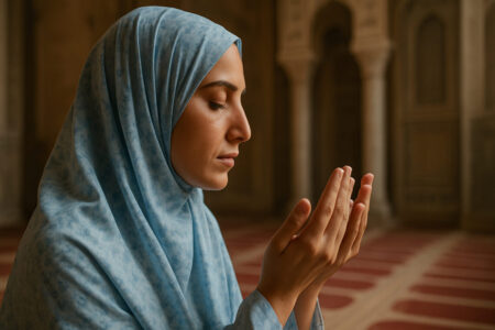 নামাজের সময়সূচি ২০২৫