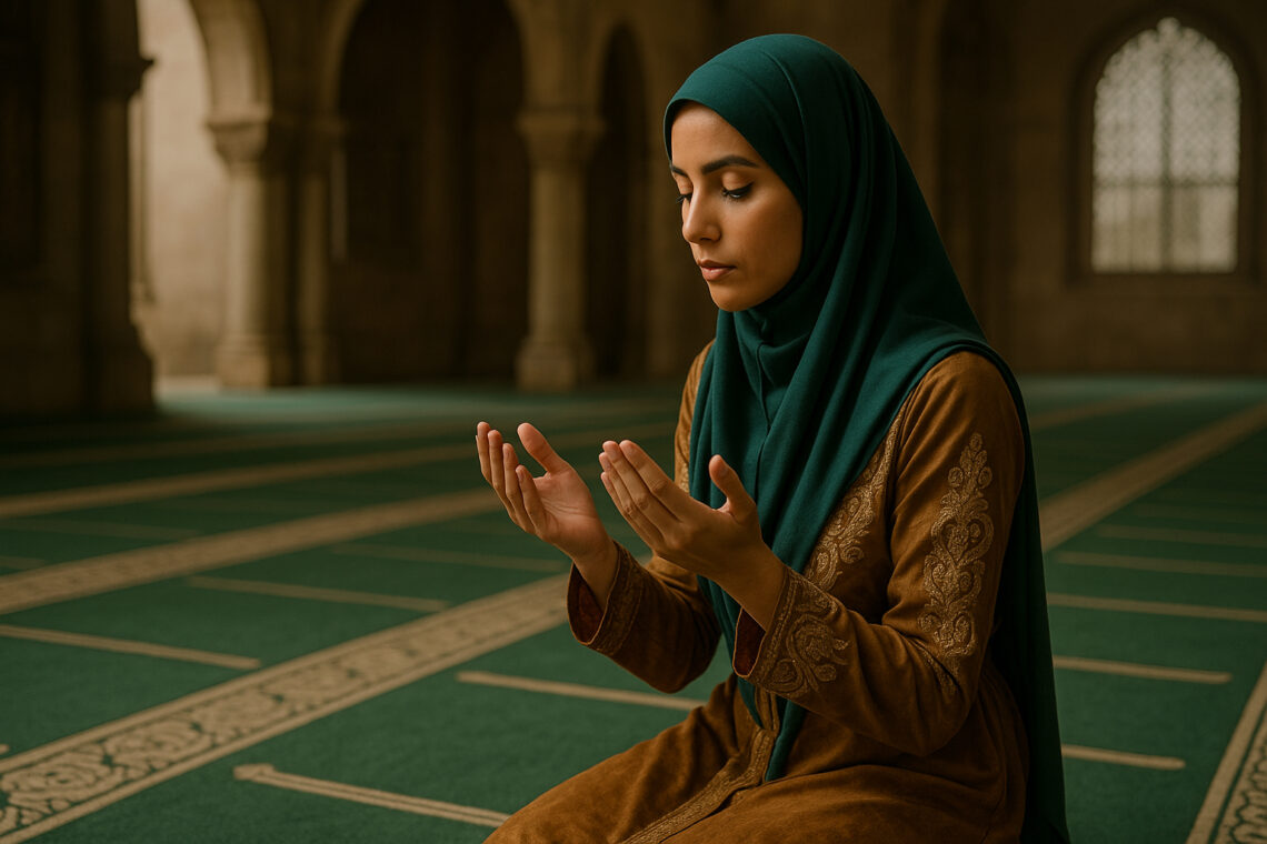 নামাজের সময়সূচি ২০২৫ 