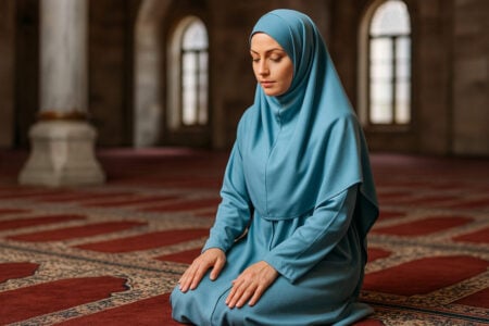 নামাজের সময়সূচি ২০২৫