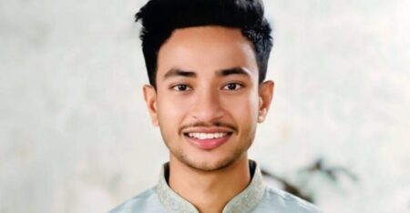 নোয়াখালীতে প্রবাসীর স্ত্রী নিয়ে নিখোঁজ ছাত্রদল নেতা নিখোঁজ