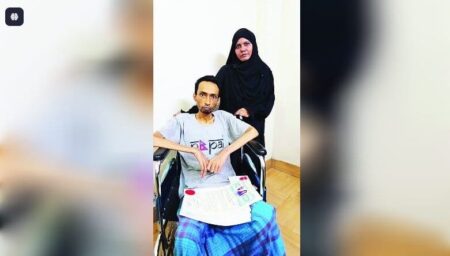 নিজের লিভার দিয়ে ভাইয়ের জীবন বাঁচাবে বোন