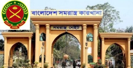 সমরাস্ত্র কারখানা