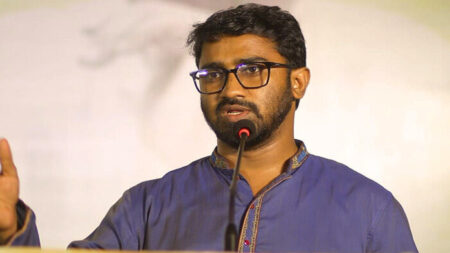 নিরপেক্ষ নয়