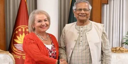 নির্বাচন আয়োজনে অঙ্গীকারবদ্ধ সরকার