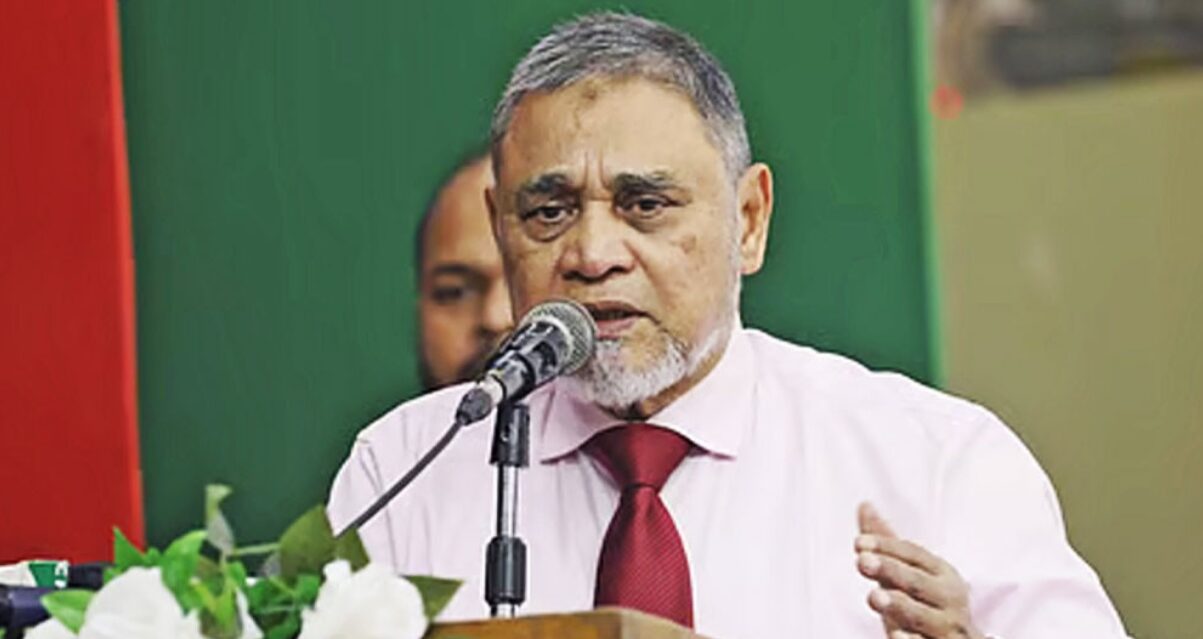 নির্বাচন