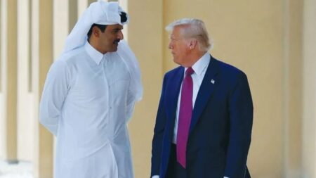 নির্বাহী আদেশ জারি