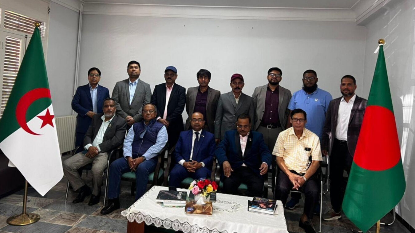 নৌপরিবহন ও জাহাজ নির্মাণ খাত