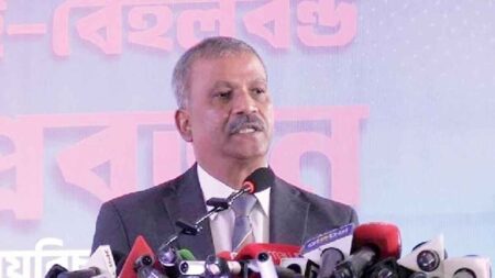 ন্যায়বিচারের নতুন সূচনা নারায়ণগঞ্জ থেকে