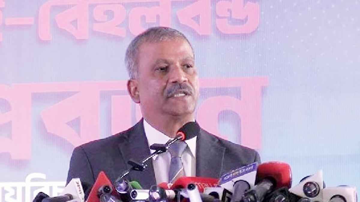 ন্যায়বিচারের নতুন সূচনা নারায়ণগঞ্জ থেকে