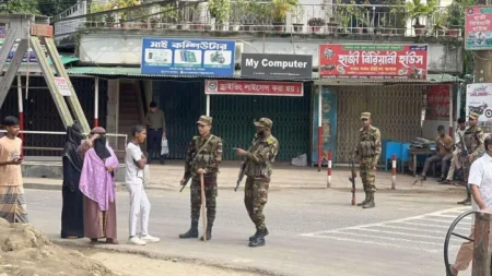 খাগড়াছড়িতে জুম্ম ছাত্র-জনতার অবরোধ পুরোপুরি প্রত্যাহার পুরোপুরি প্রত্যাহার