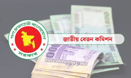 পে কমিশন