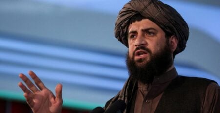 প্রতিরক্ষামন্ত্রী