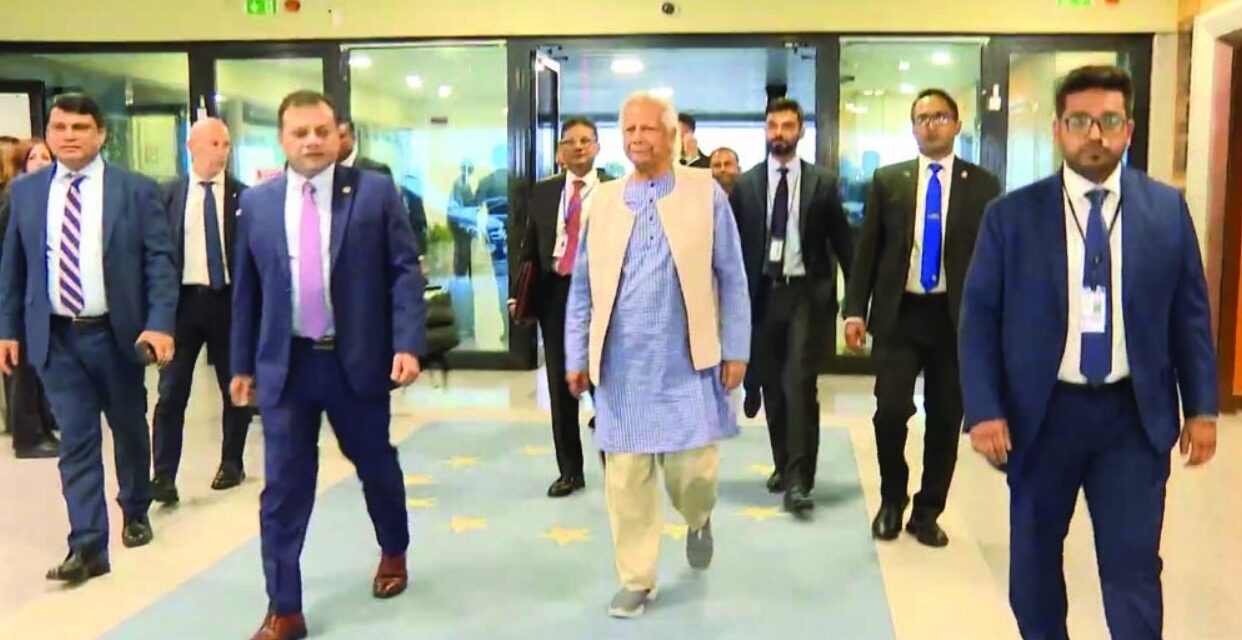 প্রধান উপদেষ্টা