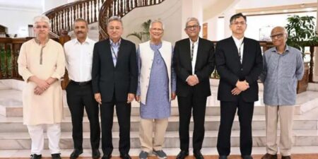 প্রধান উপদেষ্টা