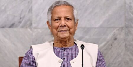 প্রধান উপদেষ্টা