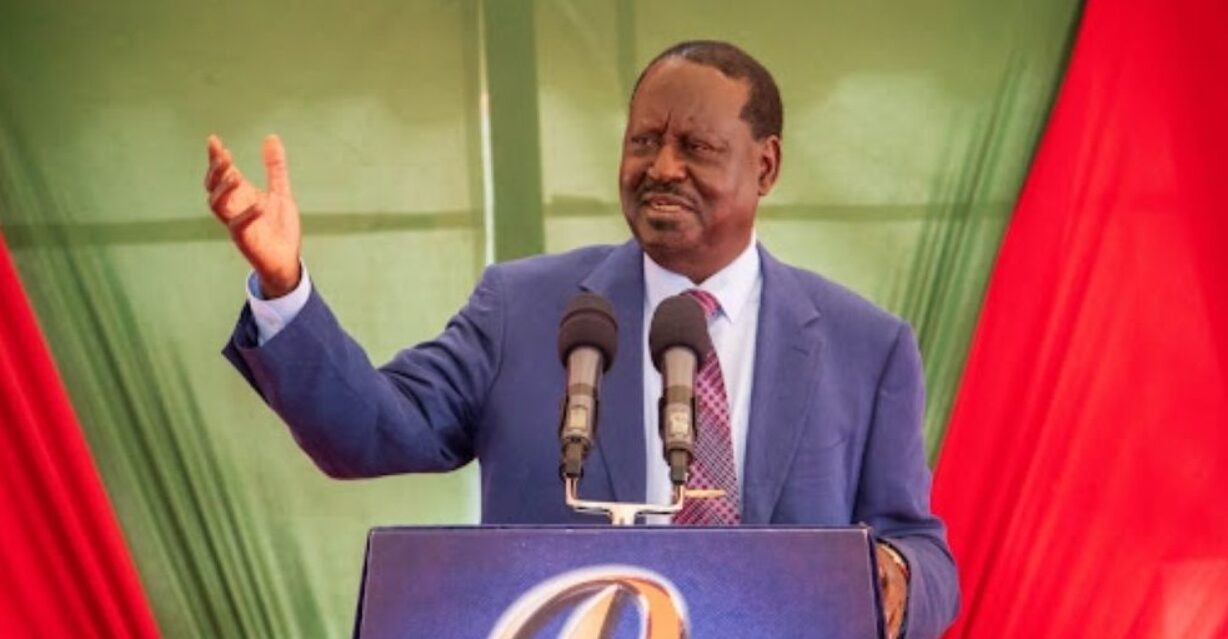 প্রধানমন্ত্রী