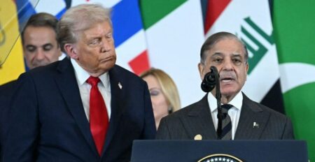 প্রধানমন্ত্রী