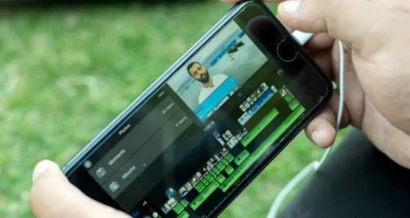 স্মার্টফোন