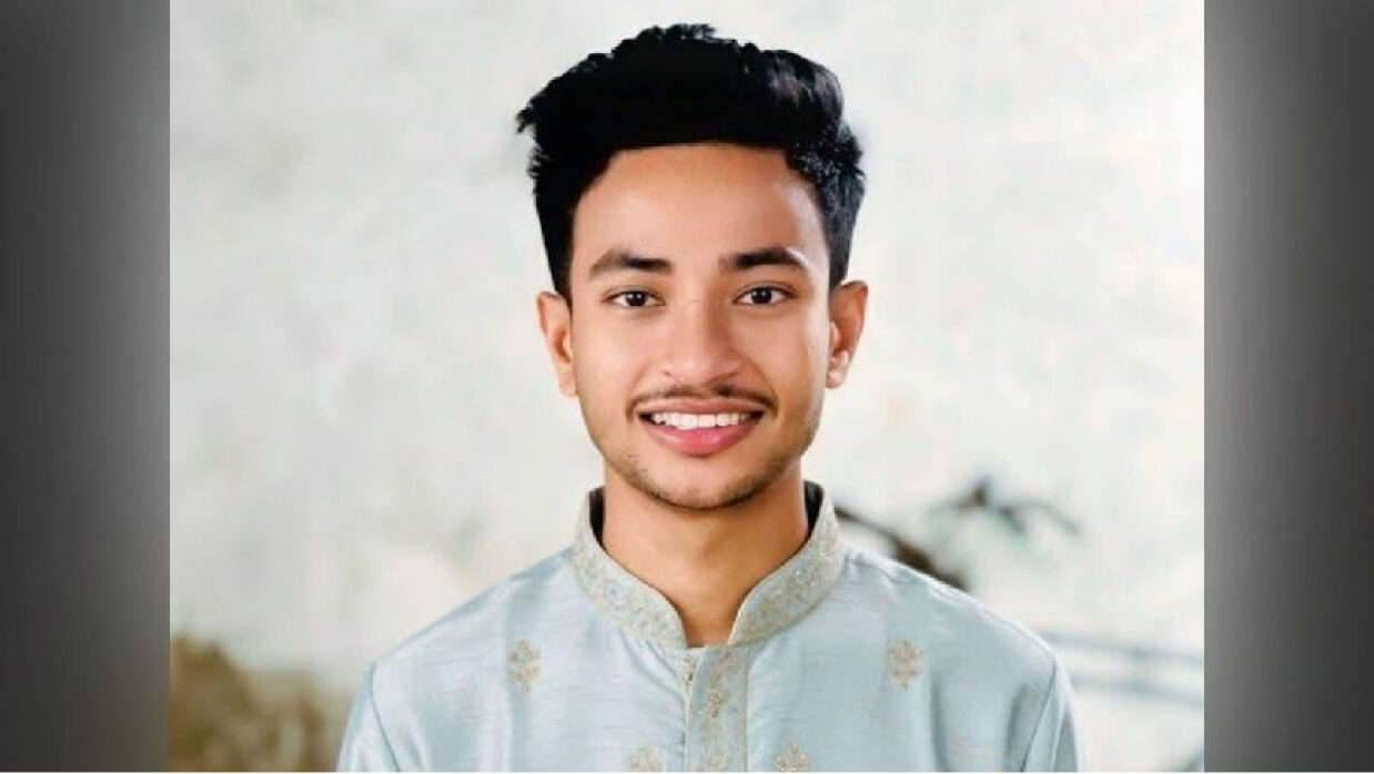 প্রবাসীর স্ত্রীকে নিয়ে পালানো