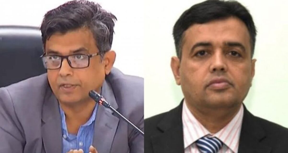 প্রশাসক