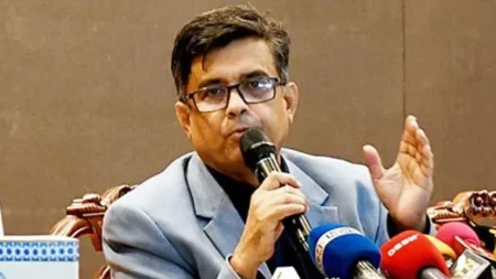 নিজ জেলা বা শ্বশুরবাড়িতে পোস্টিং নয়: প্রেস সচিব