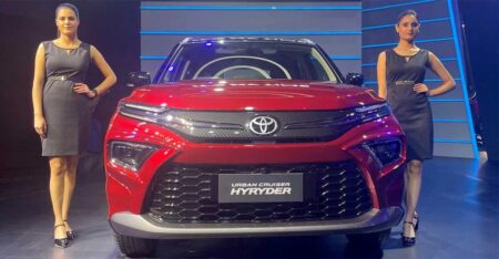 প্লাগ-ইন হাইব্রিড গাড়ি