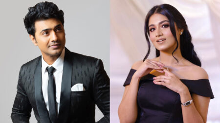 ফারিণ- দেব