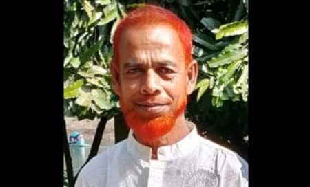 বজ্রপাতে দুইজনের মৃত্যু