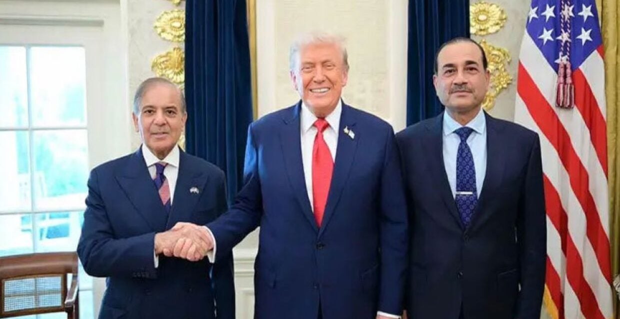 বন্দর নির্মাণ