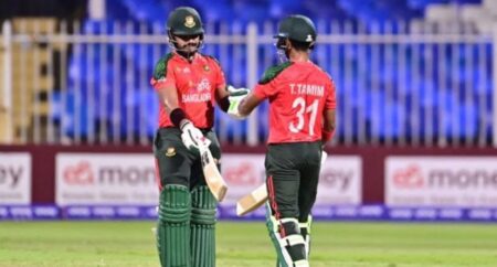 বাংলাদেশ