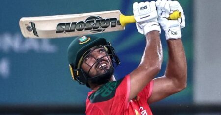 বাংলাদেশ