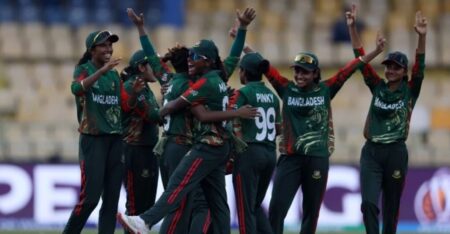 বাংলাদেশ