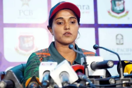 বাংলাদেশ অধিনায়ক