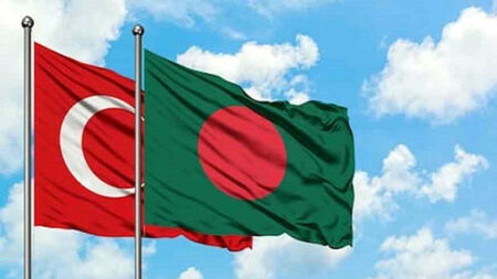 পররাষ্ট্র সচিব পর্যায়ের বৈঠক