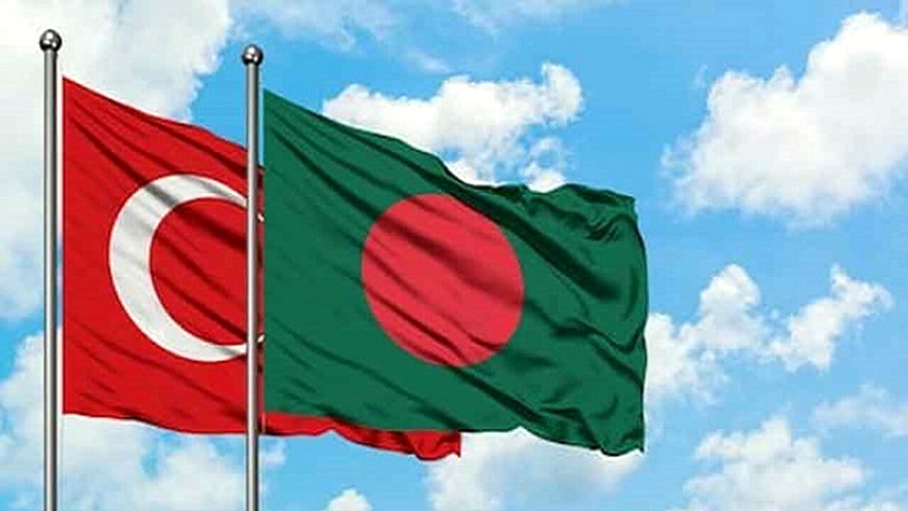 পররাষ্ট্র সচিব পর্যায়ের বৈঠক 