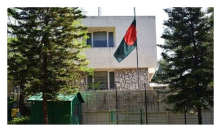 নিজস্ব ভবনে যাত্রা শুরু