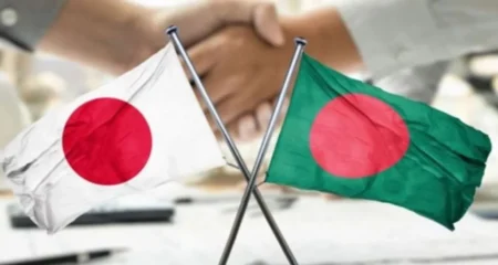 বাংলাদেশিদের বড় সুখবর দিল জাপান