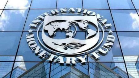 বাংলাদেশের রিজার্ভ বৃদ্ধিতে আইএমএফের প্রশংসা বাংলাদেশের রিজার্ভ বৃদ্ধি