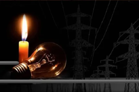 বিদ্যুৎ থাকবে না