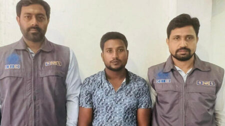 বিনিয়োগের উচ্চ মুনাফার প্রলোভন