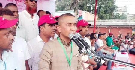 বিভ্রান্তি রোধে সতর্ক